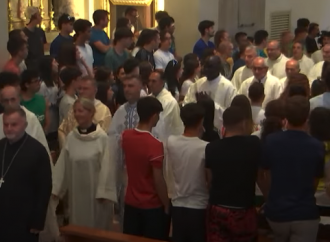Una "pretessa" a Loreto: è l'ecumenismo della confusione