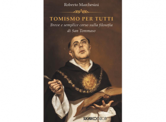Tomismo per tutti, per chi non si accontenta della modernità