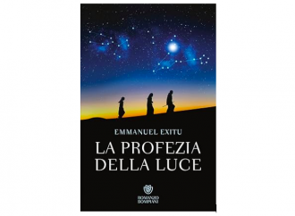 Un romanzo sui Magi dedicato a chi cerca il volto di Dio