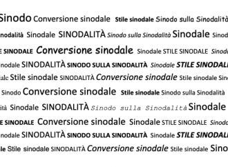 La neolingua sinodale riscrive anche la formazione dei preti