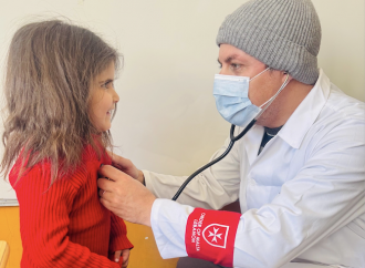 La carità dal basso per il Libano