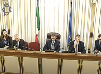 Danneggiati infortunati sul lavoro: Inail ammette un vuoto clamoroso