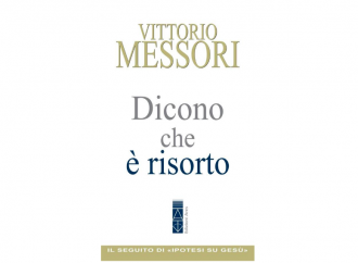 Il cronista nel sepolcro, l'inchiesta di Messori sul Risorto