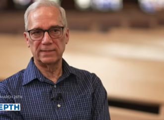 John Prevost: mio fratello, un Papa riflessivo