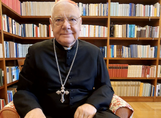 Scisma compiuto, Müller: «Dalla Fraternità un'eresia nella prassi»