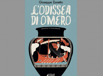 La voce che attraversa il mare. L’Odissea di Zanetto