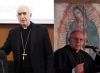 Funerali annullati ai massoni: Suetta in croce, Staglianò graziato