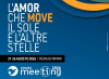 Il Meeting 2026: l’amore vero sulle orme di Dante