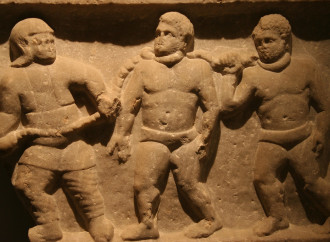 Seneca e San Paolo sugli schiavi: sono nostri fratelli