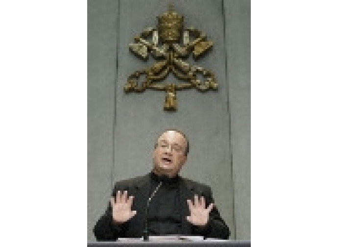 Monsignor Charles Scicluna