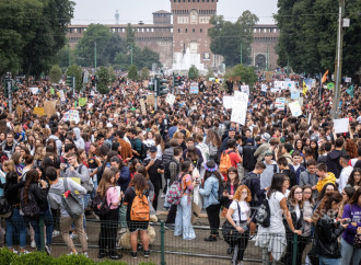 Dalle scuole ai vescovi, è stato lo sciopero della ragione