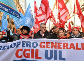 I sindacati primi nemici del diritto allo sciopero