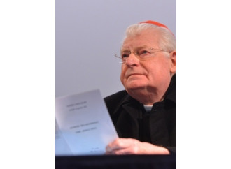 Il Papa e il cardinal Scola: date la buona notizia