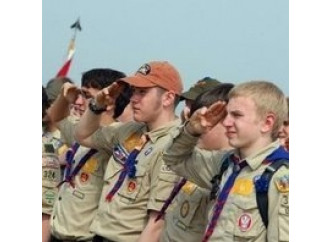 Scout americani, l'ennesima vittoria della lobby gay