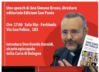 La diocesi di Bologna si lancia a promuovere le coppie gay