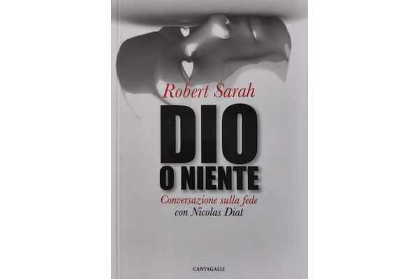 Dio o niente. Conversazione sulla fede