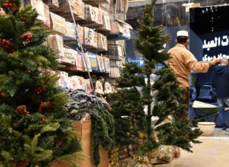 La fede via internet dei cristiani in Arabia Saudita