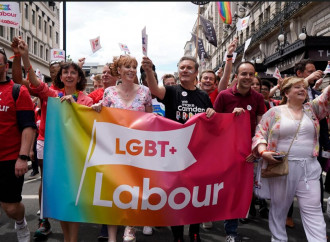 Il Parlamento più gay al mondo