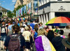 Austria, diocesi al Pride