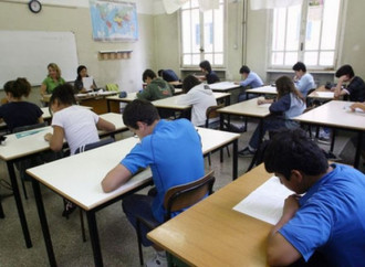 Cari studenti fragili, entrate per la porta stretta