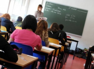 Parità scolastica, il vero nodo è economico