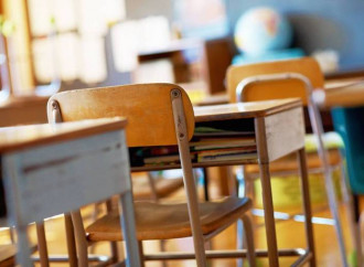 UK, sospesi due bambini da scuola perché "omofobi"