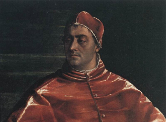 Clemente VII, quando il cibo è mortale