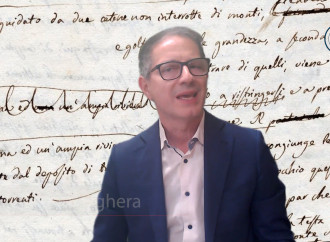 Espediente letterario o realtà? Manzoni e il manoscritto ritrovato...