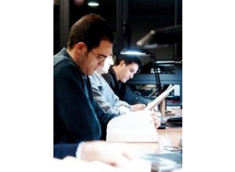«Internet strumento
utile per i seminari»