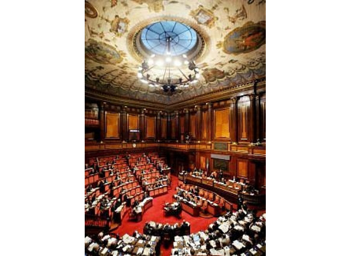 Senato Senato