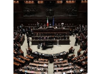 Il linguaggio oscuro della riforma del Senato