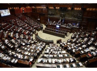 Unioni civili, un governo da mettere alle corde. 
E il 30 gennaio tutti a Roma