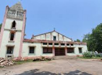 Sacerdoti indiani bersagli dell’intolleranza induista