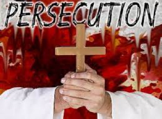 Ondata di arresti di cristiani in Iran