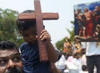 False accuse di conversioni forzate in India