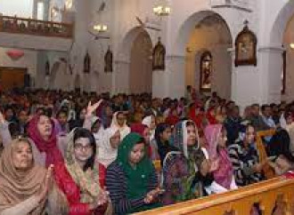In Pakistan una Chiesa viva anche se perseguitata