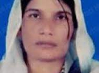Ancora in carcere in Pakistan una donna cristiana accusata di blasfemia