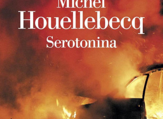 Pornografia e nichilismo sgonfiano il fenomeno Houellebecq