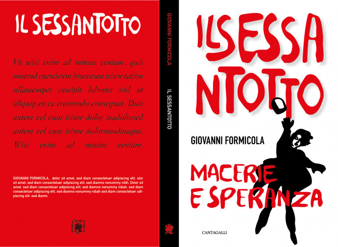 Il libro di Formicola Il libro di Formicola
