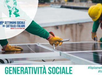 Se i gigawatt sostituiscono il Vangelo