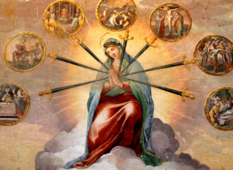 La dottrina della corredenzione in sant’Alfonso (II parte)