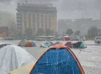 La carità dal basso per il Libano