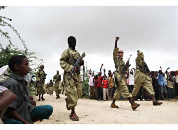 Al-Qaeda Somalia Al-Qaeda Somalia