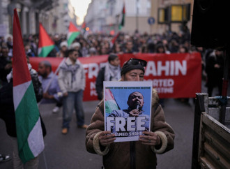 La liberazione dell'imam Shahin, una giustizia che non capisce il jihad
