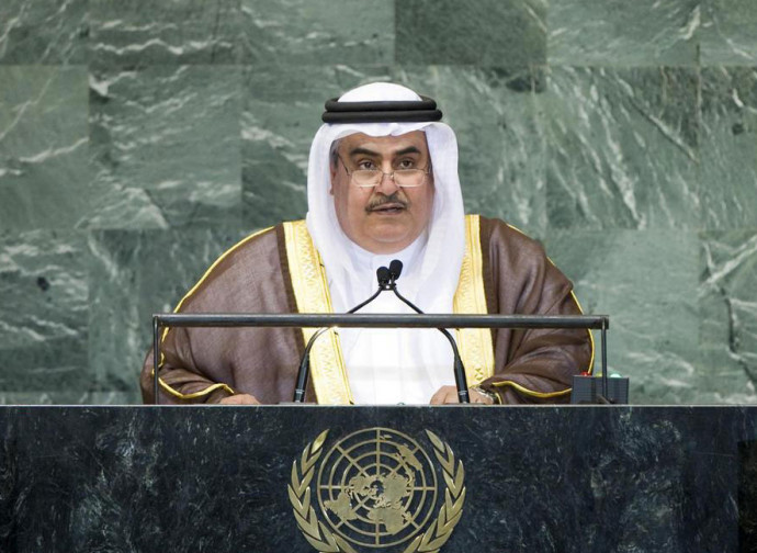 Sheikh Khalid bin Ahmed Sheikh Khalid bin Ahmed