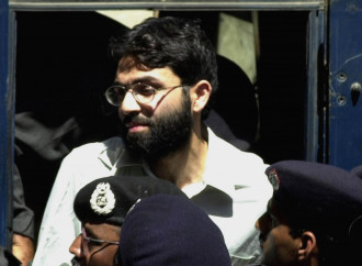 Riaperto il caso Daniel Pearl. Prova di nervi per Biden e il Pakistan