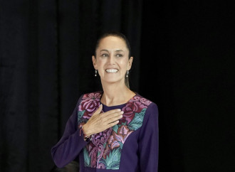 Claudia Sheinbaum, vince il peggior Messico possibile