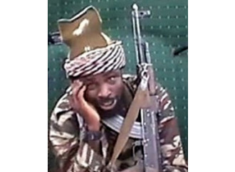 Boko Haram
si costruisce
il suo califfato
