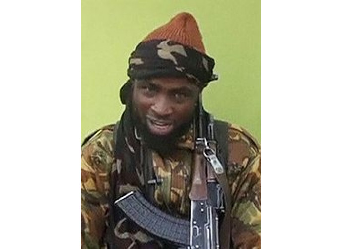 Shekau Shekau