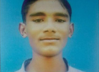 Pakistan, studente cristiano ucciso dai compagni